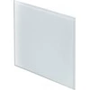 Ventiliatorius AWENTA Trax rėmelis ir kėbulo skydelis 125mm baltas kilimėlis (PTG125)