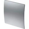 Ventiliatorius AWENTA Escudo 100mm satino rėmelis ir kėbulo skydelis (PET100)
