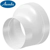 AWENTA Ortakių adapteris Awenta KO200-29 apvalių fi200/150mm