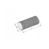 AWENTA RURA aliumininės DN 125
