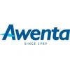 AWENTA Sateo fi100 vonios lubų ventiliatorius 87m3/h 13W 230V baltas Awenta WXS100