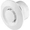 AWENTA Sateo fi150 vonios lubų ventiliatorius 210m3/h 20W 230V baltas Awenta WXS150