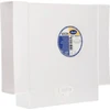 AWENTA Horizontali plokščia trišakė 60x204mm KP204-26 - KP204-26