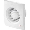 Ventiliatorius AWENTA Wentylator łazienkowy Vecco fi100 95m3/h 14W 230V su wyłącznikiem sznurkowym balta Awenta WV100W