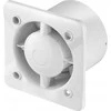 Ventiliatorius AWENTA Ventiliatoriaus korpusas Silent Awenta KWS100M 100M fi100mm 75m3/h 4.4W 230V su mikrobangų judesio jutikliu su laikmačiu baltos spalvos