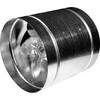 AWENTA Ventiliatoriaus šildytuvas Kanalinis ventiliatorius fi 325 54W 1220m3/h 230V IP44 metalinis WK315 Awenta - WK315