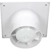 AWENTA Ventiliatorius Dviejų greičių vonios ventiliatorius Wa fi100 64/85m3/h 5/12W 230V su laido jungikliu, baltas Awenta WA100DW