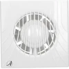 AWENTA Ventiliatorius Dviejų greičių vonios ventiliatorius Wa fi100 64/85m3/h 5/12W 230V su laido jungikliu, baltas Awenta WA100DW