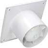 AWENTA Ventiliatorius Dviejų greičių vonios ventiliatorius Wa fi100 64/85m3/h 5/12W 230V su laido jungikliu, baltas Awenta WA100DW