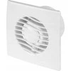 AWENTA Ventiliatorius Vonios kambario ventiliatorius Wave fi100 91m3/h 14W 230V baltas Awenta WAV100
