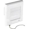 AWENTA Ventiliatorius Vonios kambario ventiliatorius A-MATIC fi100 95m3/h 16W 230V Awenta WM100W
