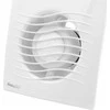 AWENTA Ventiliatorius Vonios kambario ventiliatorius Wave fi100 91m3/h 14W 230V baltas Awenta WAV100