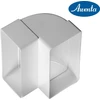AWENTA vertikali plokščia alkūnė 75x150 Awenta KP75-25