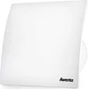 AWENTA vonios ventiliatorius WEB100T Escudo fi100mm 94m³/h 14W 230V su laikmačio jungikliu balta