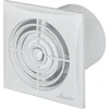 AWENTA Vonios ventiliatorius Awenta WZ125T Silence fi125mm 6W 145m3/h 230V su laikmačiu baltas