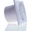 AWENTA Vonios ventiliatorius Awenta WZ125T Silence fi125mm 6W 145m3/h 230V su laikmačiu baltas