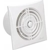 AWENTA Vonios ventiliatorius Awenta WZ125W Silence fi125mm 135m3/h 9W 230V su traukimo laido jungikliu baltas
