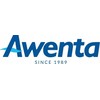 AWENTA Vonios ventiliatorius Basic fi100 90m3/h 14W 230V su laido jungikliu, baltas Awenta WB100W