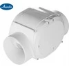 AWENTA VTR Awenta VTR100D kanalinis ventiliatorius fi100mm 42/70m3/h 12/22.5W 230V baltas