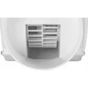 AWENTA VTR Awenta VTR100D kanalinis ventiliatorius fi100mm 42/70m3/h 12/22.5W 230V baltas