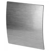 AWENTA Vonios ventiliatorius Awenta WES100 Escudo fi100mm 94m3/h 14W 230V sidabrinis