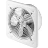 Awenta Šoninis ventiliatorius fi 200 26,5 W IP44 balta (WO200)