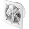 AWENTA Ašinis ventiliatorius fi 315 51W IP44 baltas (WO315)