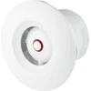 Ventiliatorius AWENTA Life Orbit ir 125 16W IPX4 pločio (WXO125)