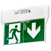 Awex OPR.ARROW N LED IP40 1W 1H 2-ZAD.AT