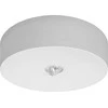 AWEX avarinis šviestuvas AXN IP65 LED 6W 600lm (optinis lovelis) 1h vienos paskirties AT baltas AXNC/6W/BSE/AT/WH - AXNC/6W/BSE/AT/WH