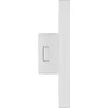 AWEX avarinis šviestuvas INFINITY II B LED 1W 1h dvigubos paskirties AT pilkas IF2BWS/1W/BSA/AT/GR - IF2BWS/1W/BSA/AT/GR