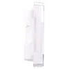AWEX EXIT IP65 1W dvigubos paskirties baltos spalvos OTE / 1W / CSA / X / WH - OTE / 1W / CSA / X / WH