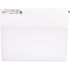 AWEX LOVATO N LED šviestuvas 3W 370lm (optinis atviras) 1h dvigubos paskirties AT baltas LVNO/3W/BSA/AT/WH - LVNO/3W/BSA/AT/WH