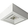 AWEX LED 3W LOVATO P LED šviestuvai ir apšvietimo įranga (LED)