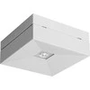 AWEX LOVATO N ECO LED 1W 125lm vienpaskirtė balta LVNO / 1W / ESE / AT / WH - LVNO / 1W / ESE / AT / WH