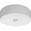 AWEX AXN IP65 LED 3W 350lm 1h vienos paskirties AT balta (AXNO / 3W / BSE / AT / WH)
