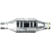 AWG universalus katalizinis konverteris FI 50 0.7-1.9L EURO 3 400 CPSI - metalinis įdėklas