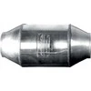 AWG_C Universalus katalizatorius FI 55 0,7-1,6L EURO 2 400 CPSI - metalinis įdėklas