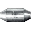 AWG_C Universalus katalizatorius FI 60 2-3L EURO 3 400 CPSI - metalinis įdėklas