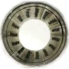 AWG_D Vidurinis duslintuvas 45 AWG