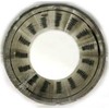 AWG_D Vidurinis duslintuvas 50 AWG