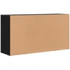 Batų suolelis 103 x 30 x 54,5 cm Apdirbta mediena