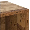 Batų suolelis 103 x 30 x 54,5 cm Apdirbta mediena