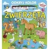 Morex AWM Atraskite spalva. Gyvūnai