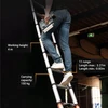 Batavia Giraffe AIR Telescopic ladder 3.27 m | Batavia B.V.