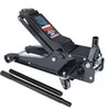 AW-Tools AWTOOLS HIDRAULINIS KELTAS „FROG“ 4 TON 90–550 mm DVIGUBAS stūmoklis žemo profilio