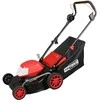 AW-Tools AWTOOLS ELEKTRINĖ VEJAVOŽĖJĖ ZF6127A / 1600W