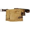 AW-Tools AWTOOLS PAS DEKARSKI odinis 7 KIESZENI / PASEK odinis