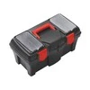 AW-Tools AWTOOLS ĮRANKIŲ DĖŽĖ 22" SU ORGANIZATORIU 55x27x27cm