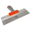 AW-Tools AWTOOLS nerūdijantis nerūdijantis glaistas 600/60 mm fasadinė guminė rankena